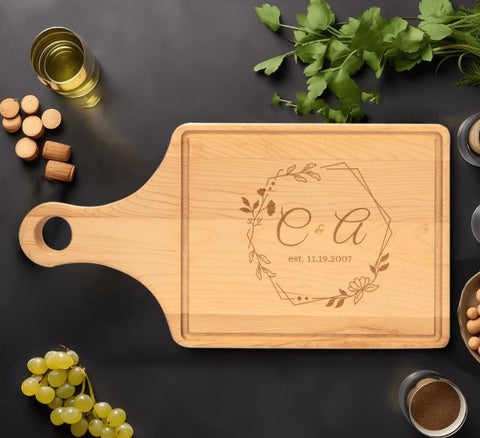 Cutting Board