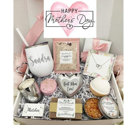 Mothers Day Gift Box