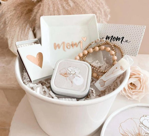 Mom Gift Box