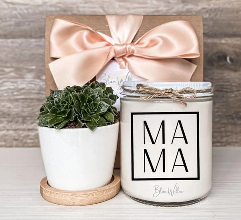 New Mom Gift Box