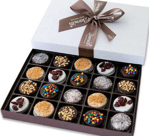 Chocolates Gift Box