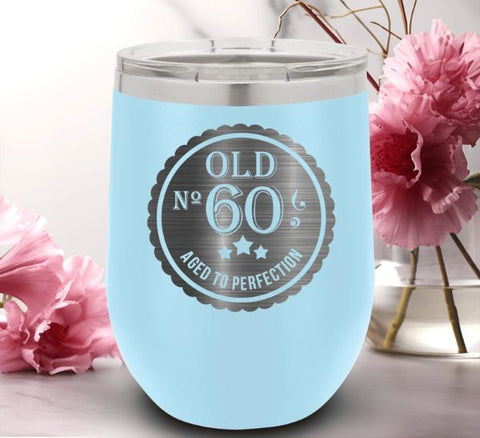 Wine Tumbler