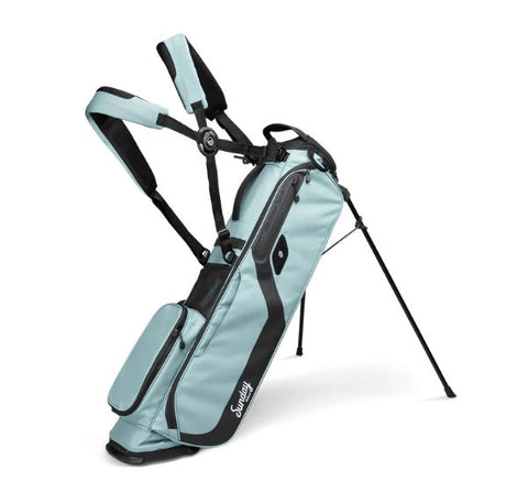 Hole in One Hauler Golf Bag