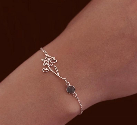 Silver Bracelets For Ladies – Jewelry for Men & Women