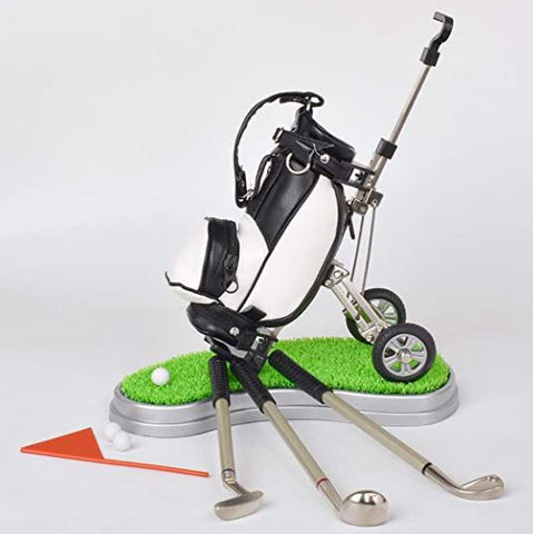 Best Golf Gifts 2024: All the Inspiration you Need