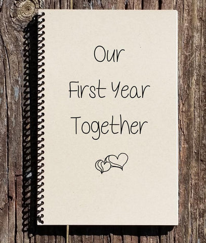 First Anniversary Gifts for Boyfriend, 1 Year Anniversary Gift for Husband,  Number One Collage, One Year Anniversary Gifts, For Girlfriend