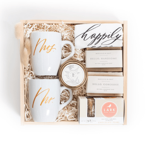 7 Best Wedding Gifts for Couples – The Gift Studio