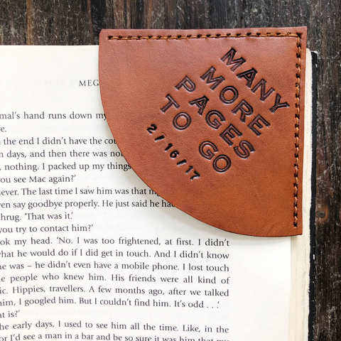 44 Sentimental Leather Gifts for Your 3rd Anniversary - Groovy Girl Gifts