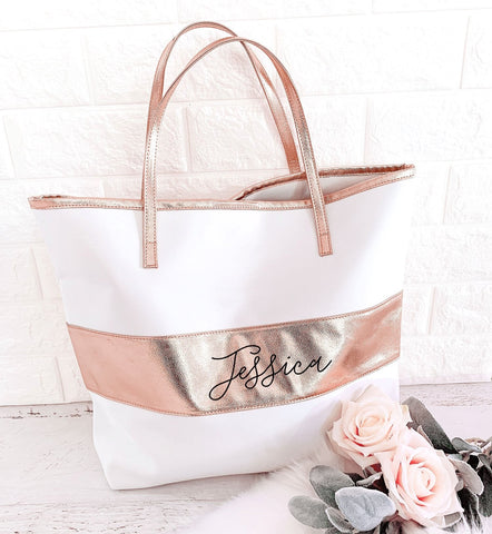 No Brand, Bags, Clear Tote Bag