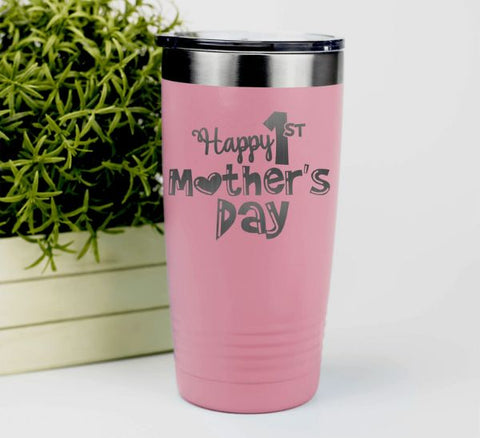 Gifts for Mom from Daughter, Son - Funny Mom Gifts - Mom Christmas Gifts,  Birthday Gifts for Mom - 20oz Ugly Children Stainless Steel Tumbler