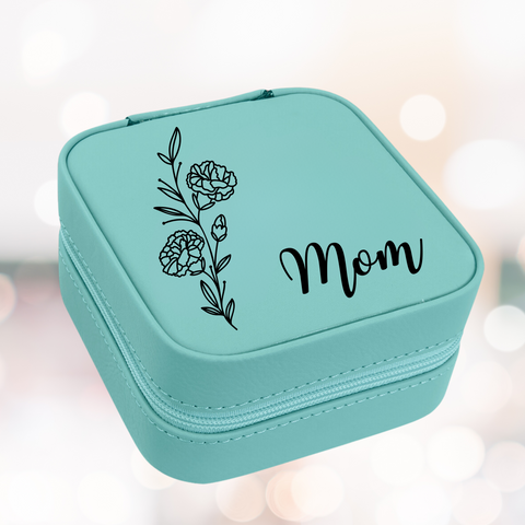 Personalized Gifts for Mom, Kitchen Mom Gift, Mom Recipe Box