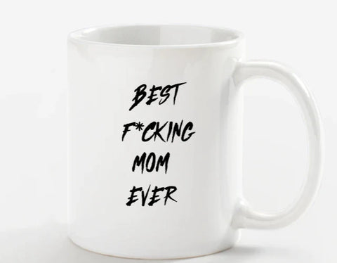 best mom ever mug