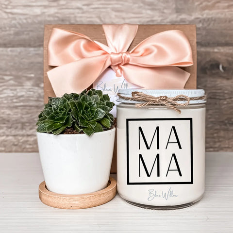 new mom gift box