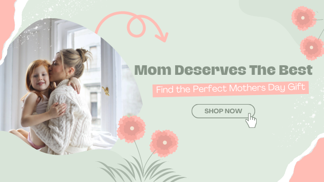 Personalized Mothers Day Gifts