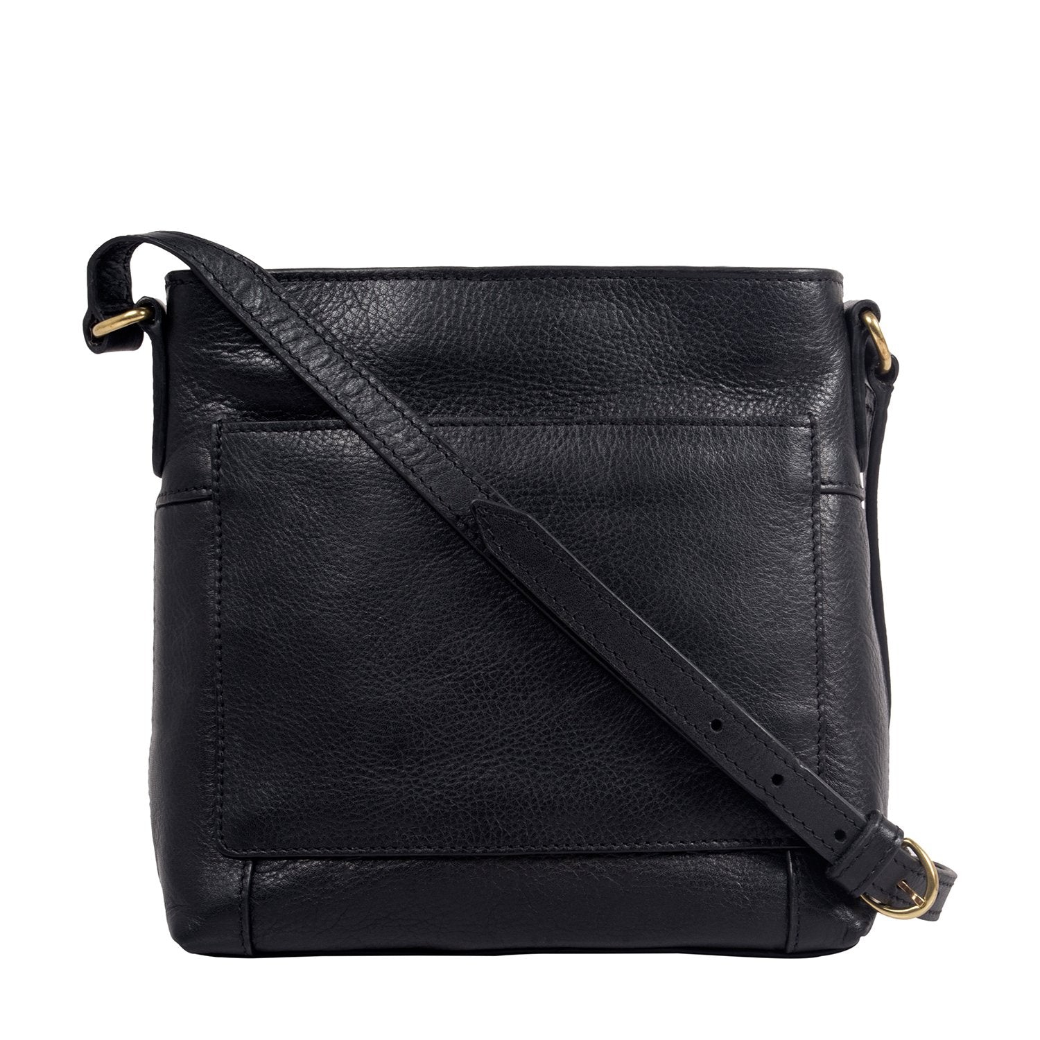  Hidesign Clara Large Genuine Leather Tote Bag/Shoulder