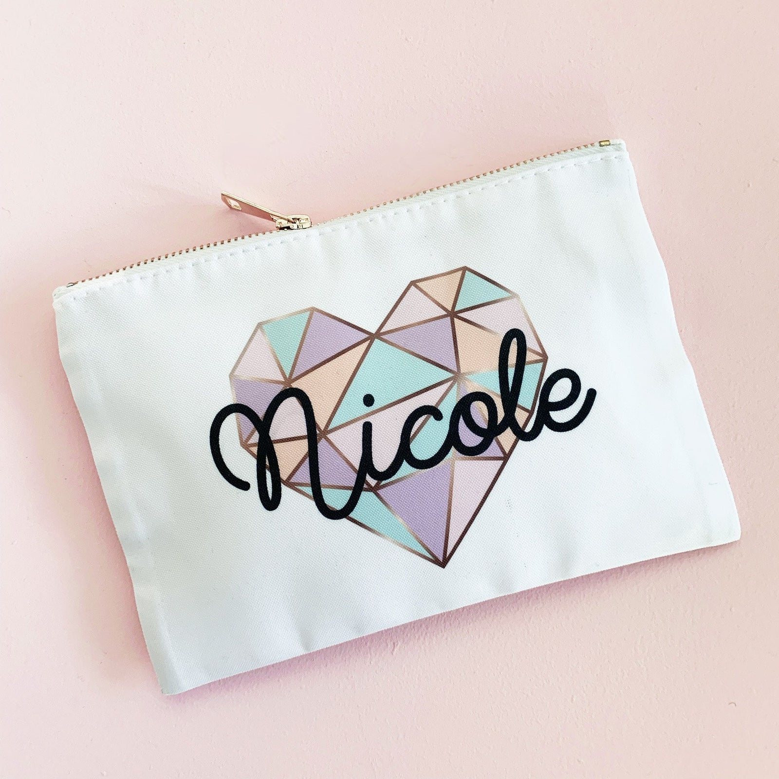 Chloe's Cosmetic Bag - Groovy Girl Gifts