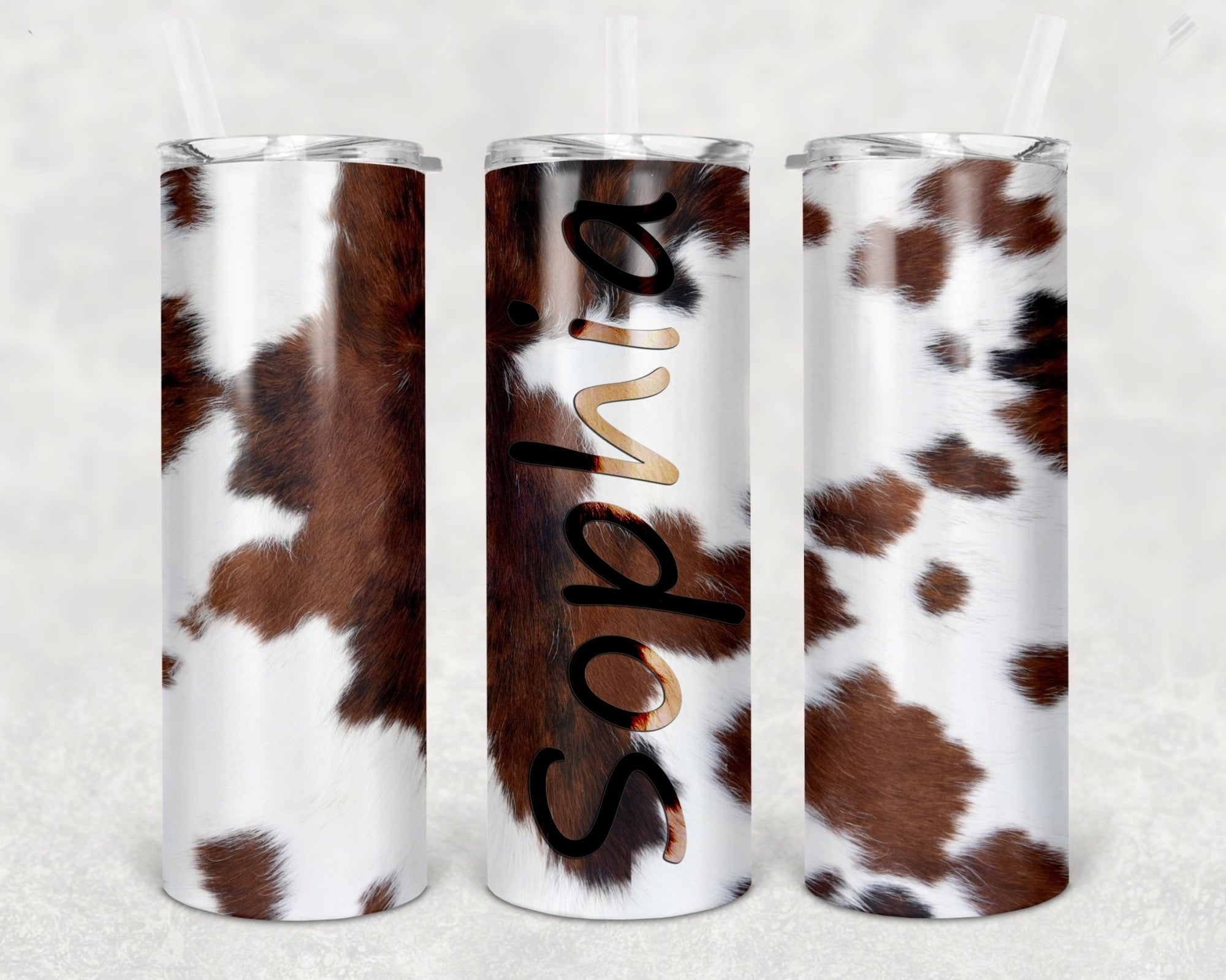 Sippin Pretty Tumbler - Groovy Girl Gifts