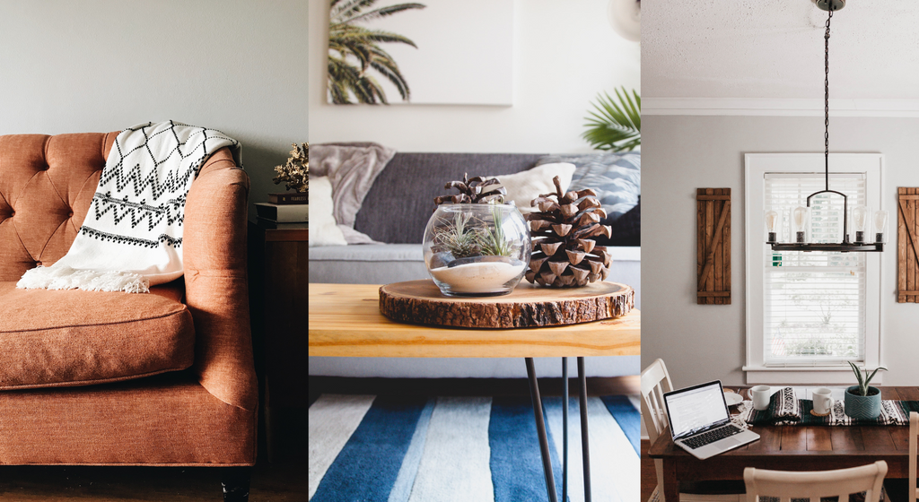 5 Tips voor een herfst ready interieur