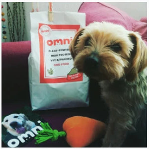 OMNIPETFOOD 9