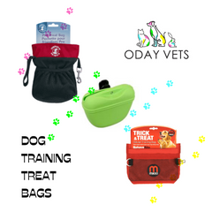 Dog training treat bags oday vets rosewood silicone treat bag company of animals pro training pouch mikki dog bag