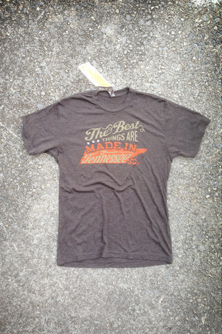 80’s Knoxville Blue Jays T-Shirt