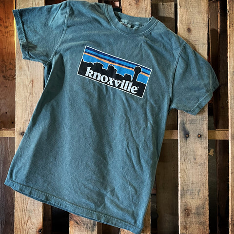 80’s Knoxville Blue Jays T-Shirt