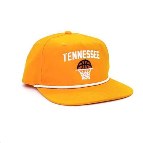 Knoxville Blue Jays Hat – Made in Tennessee Apparel Co.