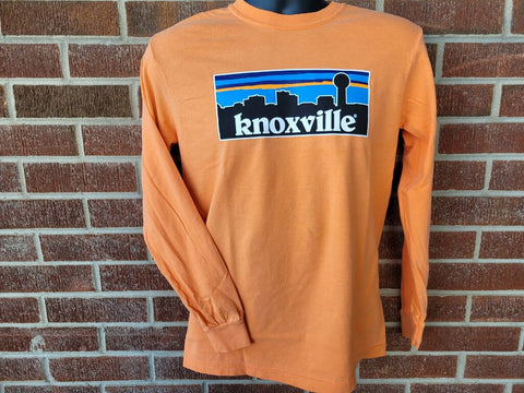 Knoxville Blue Jays T-Shirt – Made in Tennessee Apparel Co.