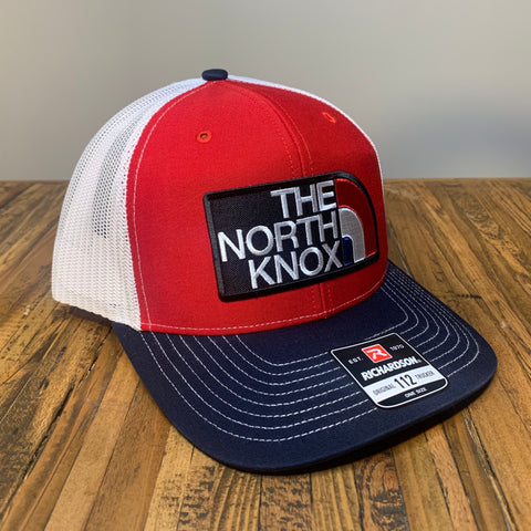 Knoxville Blue Jays Hat – Made in Tennessee Apparel Co.