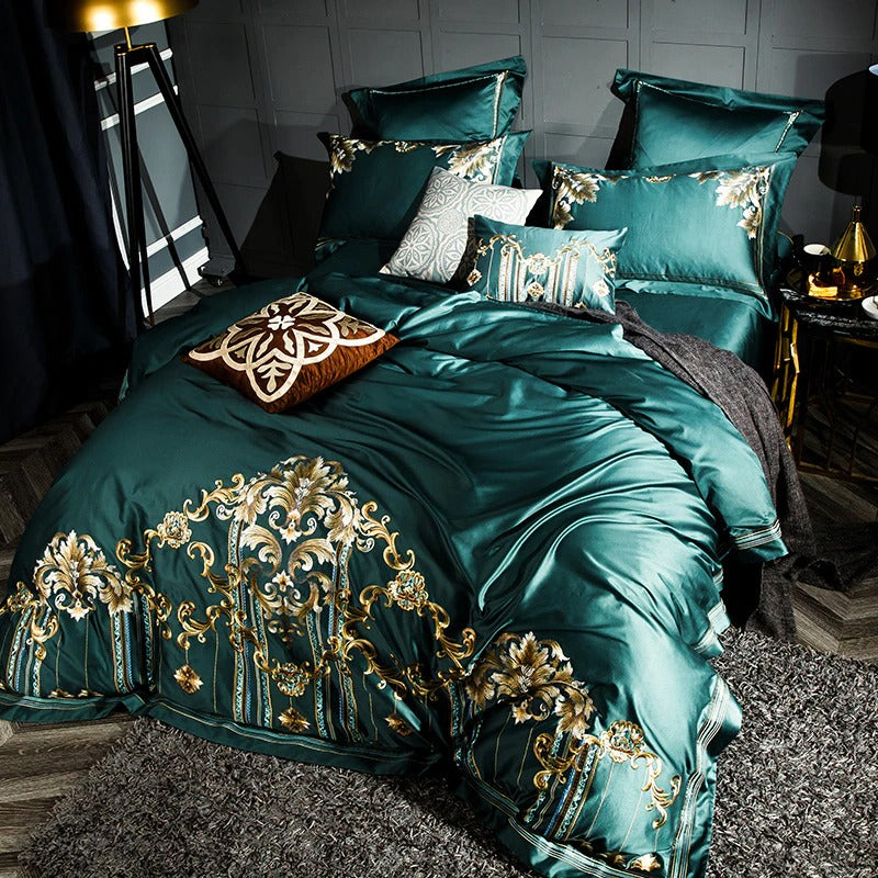 Luxury Bedding Sets Queen - Enjoy 10% OFF This 2021 – Decorstylish