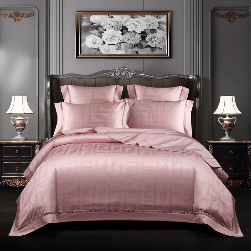 luxury bedding set