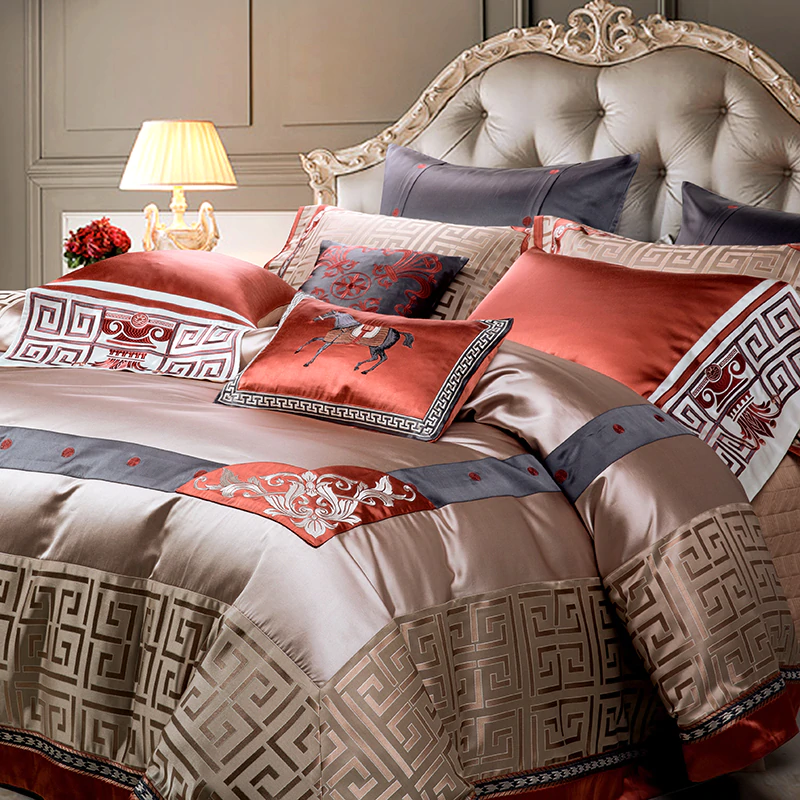 bedding set