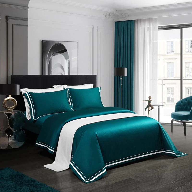 luxury bedding sets