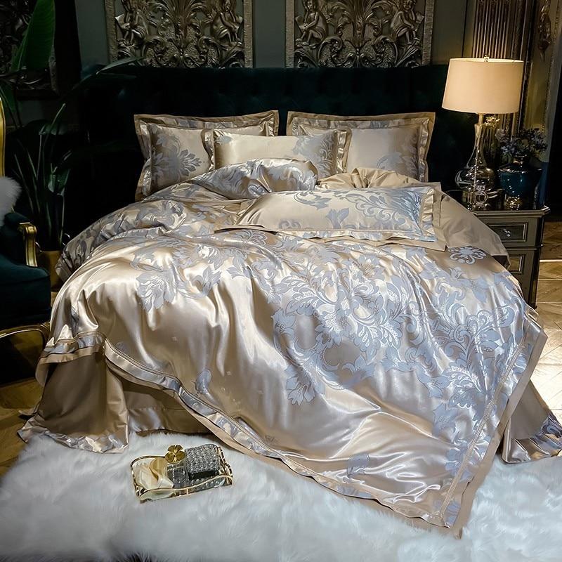 luxury duvet cover sets