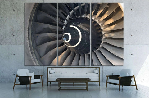 Aviation Wall Art