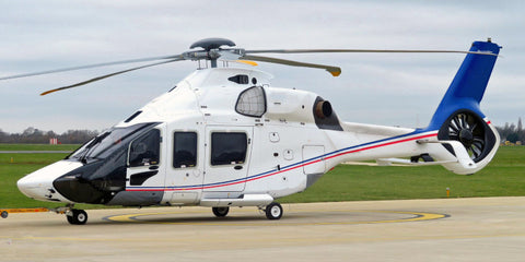 Airbus H160 helicopter price