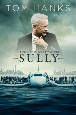 Sully Movie Poster