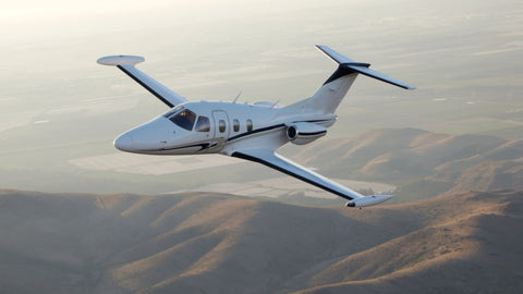 Eclipse 500