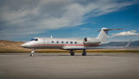 Gulfstream G450