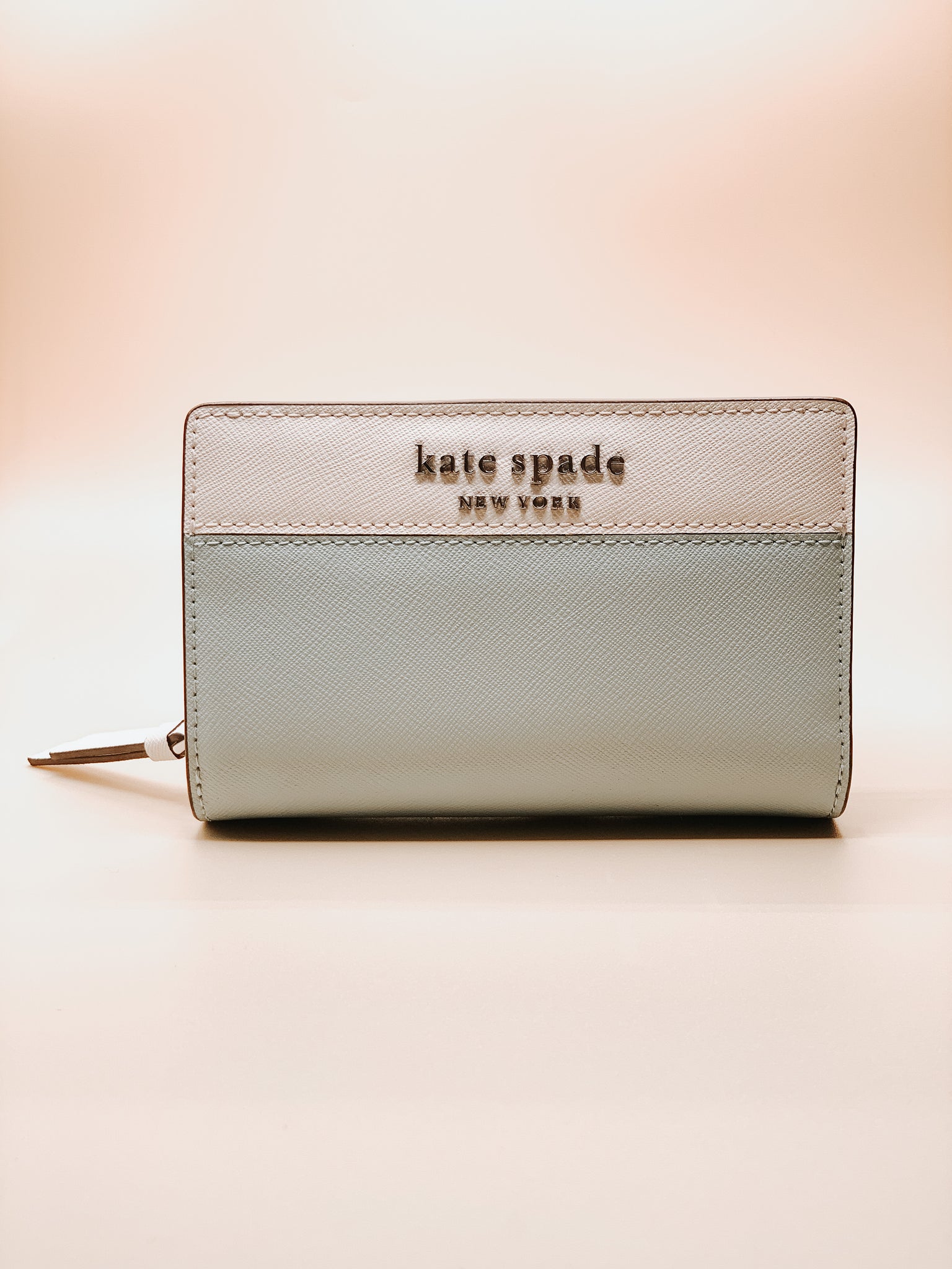 Kate Spade Cameron Medium Bifold Wallet – theshoppermum