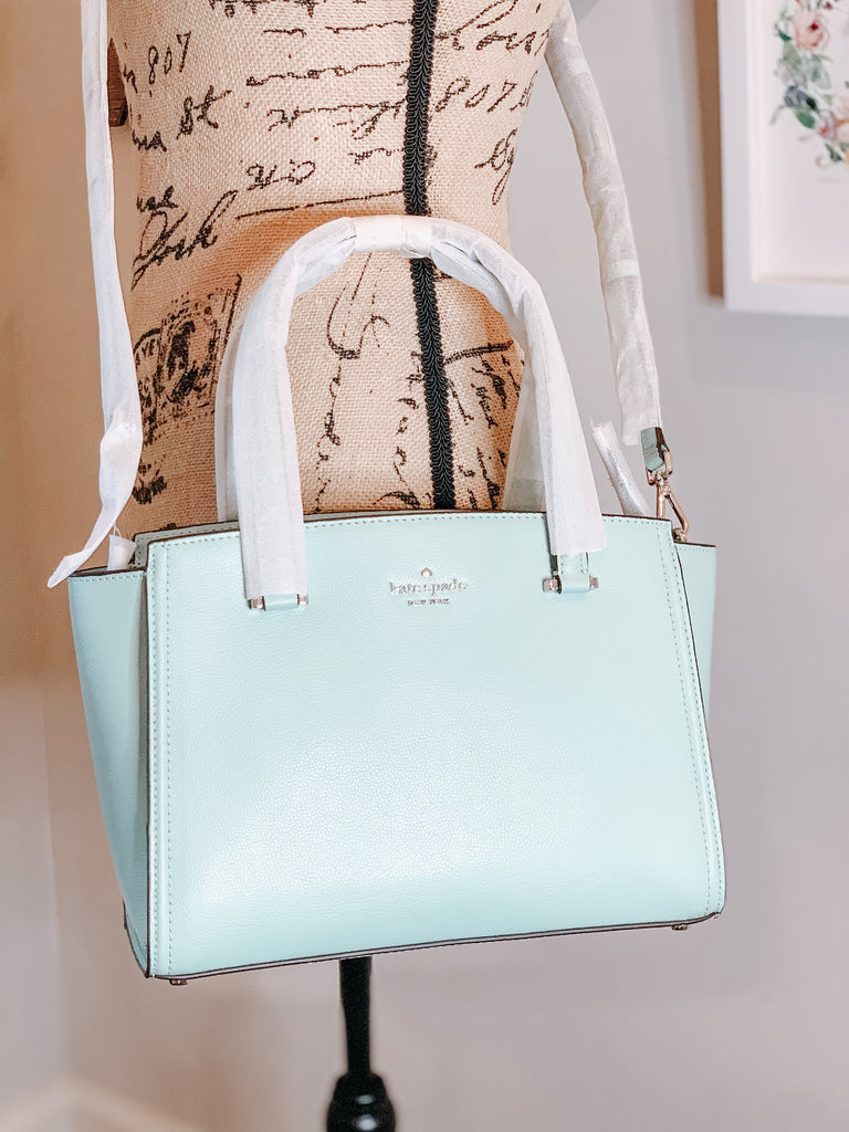 Kate Spade Patterson Drive Small Geraldine – theshoppermum