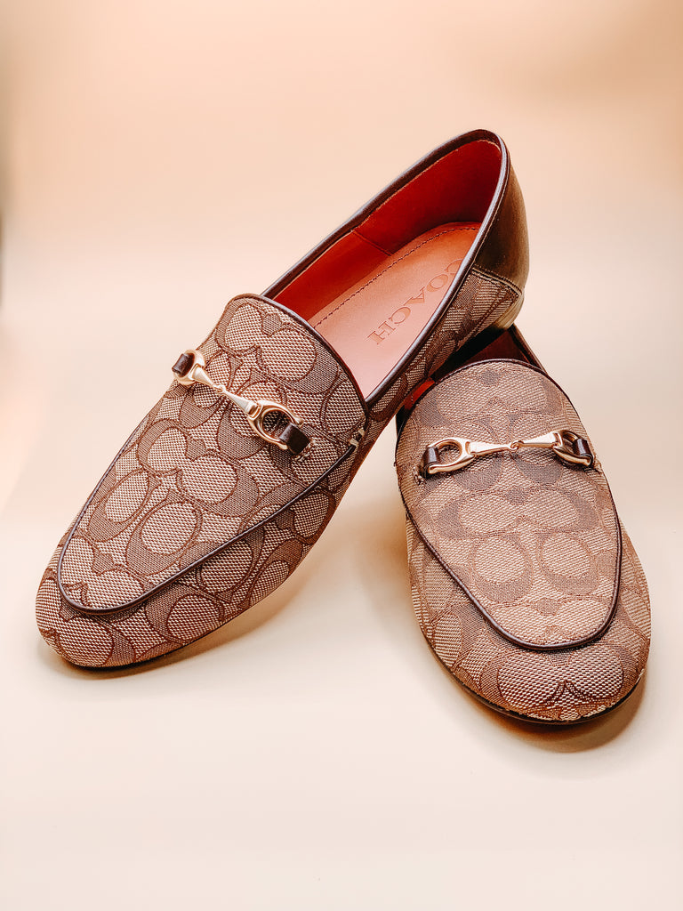 Coach Haley Loafer – theshoppermum