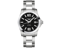 Longines Conquest Watch Collection Melbourne, Victoria, Brisbane, Queensland