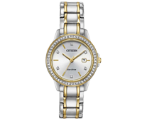 Men's & Ladies Citizen Swarovski Crystal Watches from Salera's Melbourne, Victoria and Brisbane, Queensland Australia