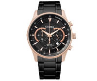 Men's & Ladies Citizen Eco-Drive Quartz Watches from Salera's Melbourne, Victoria and Brisbane, Queensland Australia