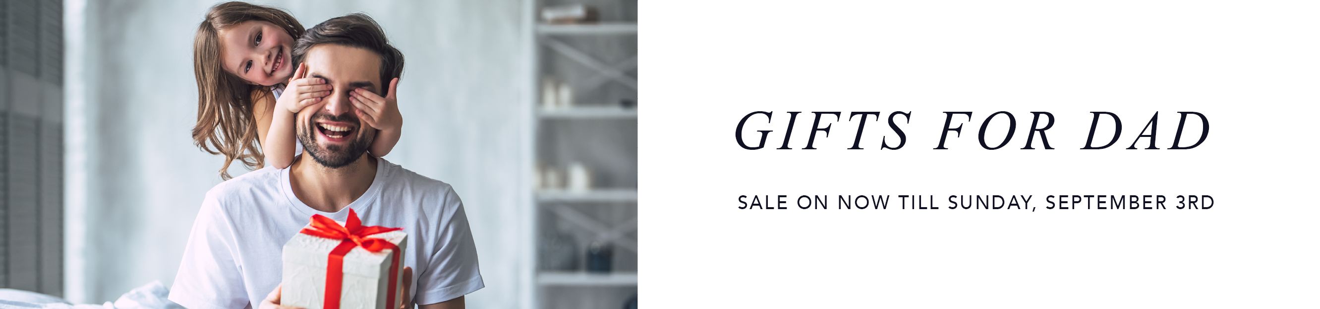 Father's Day Gift Ideas | Salera's