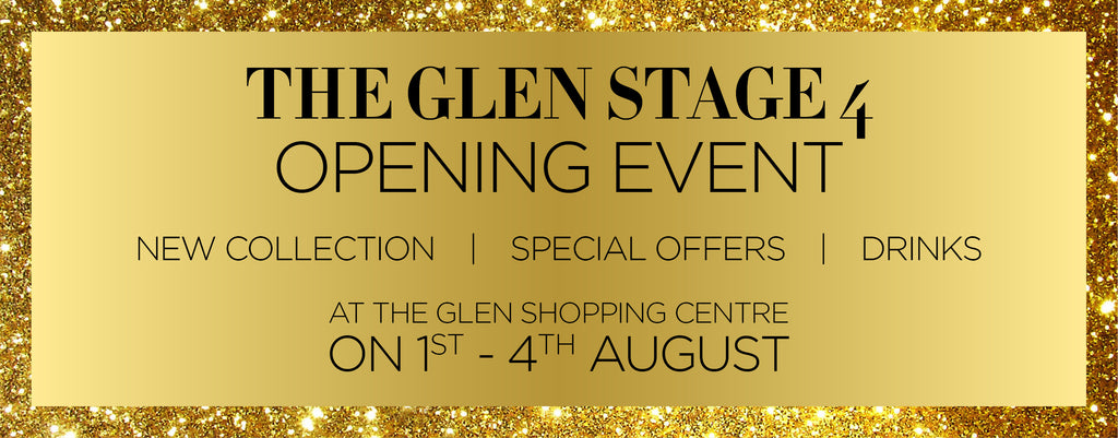 The Glen Stage 4 Opening Event - 1st - 4th August