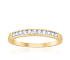 White Gold, Yellow Gold, Platinum and Titanium Wedding Bands from Salera's Jewellmasters Melbourne, Victoria and Brisbane, Queensland