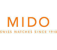 Mido Men's and Ladies Designer Swiss Watches from Salera's Melbourne, Victoria and Brisbane, Queensland