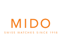 Mido Watches from Salera's Melbourne, Victoria and Brisbane, Queensland - Exclusive Authorised Dealer